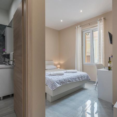 Roberto Rooms Пореч Экстерьер фото