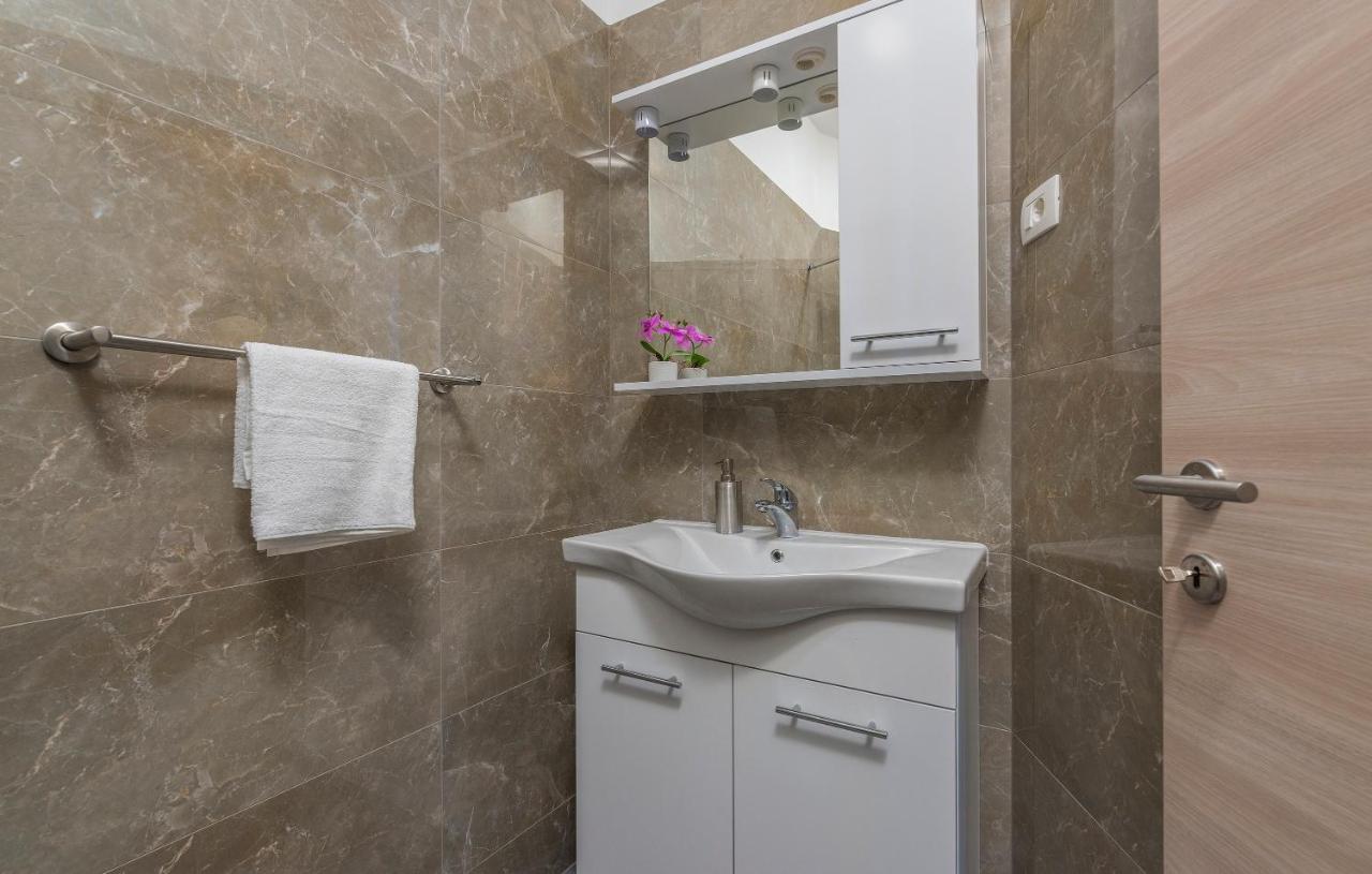 Roberto Rooms Пореч Экстерьер фото